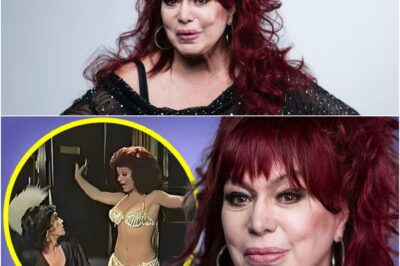 ¡Increíble Revelación! Iris Chacón, la Vedette que Desafió el Mundo, Hoy Vive Alejada del Glamour: ¿Qué Sucedió Realmente con la Leyenda Puertorriqueña? Descubre los Secretos Jamás Contados de su Soledad, sus Últimos Días y el Dolor de un Ícono Olvidado por Todos.