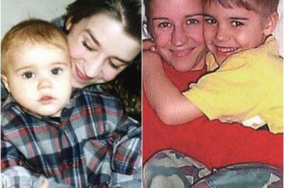 ¡De las Cenizas al Estrellato! La Increíble Historia de la Madre que Sobrevivió al Infierno, Dio a Luz en la Adversidad y Hoy es la Progenitora de la Mayor Estrella Mundial: Descubre el Nombre que Jamás Imaginaste y el Secreto Que Cambió la Historia del Pop.