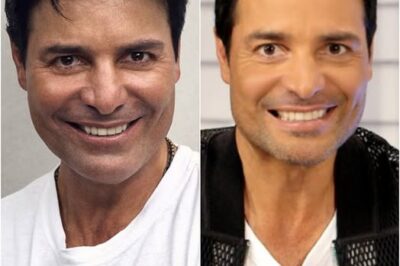 ¡El Misterio Millonario de Chayanne! Descubre por Qué es el Cantante Mejor Pagado del Mundo: Estrategias Ocultas, Contratos Increíbles y el Secreto Jamás Revelado que lo Puso por Encima de las Más Grandes Estrellas. Lo Que Nadie Sabía Sobre su Fortuna y Éxito.
