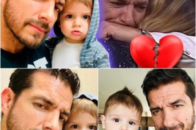 Paulo Quevedo rompe el silencio: La verdad detrás de su relación distante con su hijo
