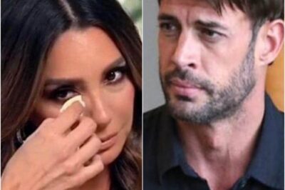 ¡William Levy No Aguantó Más y Lloró en Público! Descubre la Confesión Más Dolorosa Sobre su Relación con Elizabeth Gutiérrez: Secretos Ocultos, Momentos de Angustia y la Verdad que Nadie Esperaba. Lo Que Realmente Sucedió Entre la Pareja Más Famosa del Espectáculo.