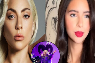 Ángela Aguilar en el centro de la polémica tras interpretar “Shallow” de Lady Gaga: “¿Por qué grita?” — La presentación de la joven cantante genera opiniones divididas y críticas en redes sociales, donde muchos cuestionan su estilo vocal. Descubre los comentarios más destacados y el video en el enlace que te dejamos en los comentarios.