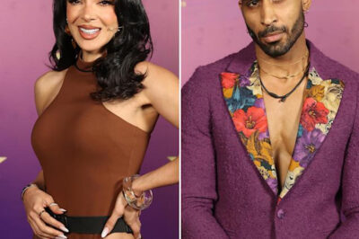 ¡Explota la tensión en ‘La Casa de los Famosos All Stars’! Manelyk enfrenta a Caramelo y lo llama “cobarde mentiroso” tras un insulto imperdonable. La fuerte discusión sacude la convivencia y divide a los fans. Descubre todos los detalles y mira el impactante video completo en el enlace que te dejamos en los comentarios.