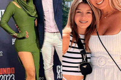 Tras su separación de Elizabeth, William Levy y Samadhi Zendejas reconocieron que SINTIERON UNA CONEXION ESPECIAL entre ellos en «Vuelve a Mí» (VIDEO)