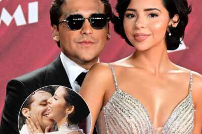 Christian Nodal y Ángela Aguilar conquistan Jalisco con su amor inquebrantable: entre sonrisas, gestos de complicidad y el cariño de sus fans, la pareja demuestra que su relación está más fuerte que nunca, ignorando rumores y polémicas. Descubre cómo siguen escribiendo su propia historia, lejos de las críticas y bajo los reflectores del éxito.