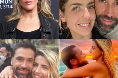 Michelle Renaud y Matías Novoa: El inesperado vínculo secreto que va más allá del amor