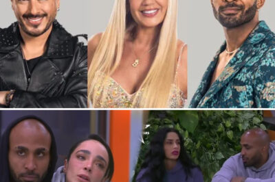 ¡Impactante cierre de votaciones en ‘La Casa de los Famosos All-Stars’! La sorpresiva eliminación de Carlos Chávez dejó a todos sin palabras y cambió el rumbo del reality. Las reacciones de los fans no se hicieron esperar. Descubre cómo fue el momento de su salida y revive los mejores instantes en el enlace que te dejamos en los comentarios.