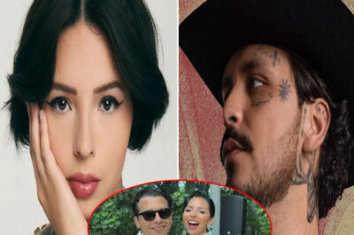 ¡Christian Nodal rompe el silencio con una súplica inesperada a Ángela Aguilar: “¡Basta de cambios!”! Sus palabras han generado controversia y especulaciones sobre el futuro de la pareja. ¿Qué está pasando realmente entre ellos? Descubre todos los detalles y las reacciones en el enlace que te dejamos en los comentarios.