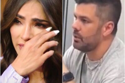 ¡Alejandra Espinoza Habla Sin Filtros! Confiesa el Único Motivo que Podría Romper su Matrimonio y lo que Realmente le Molesta de su Esposo