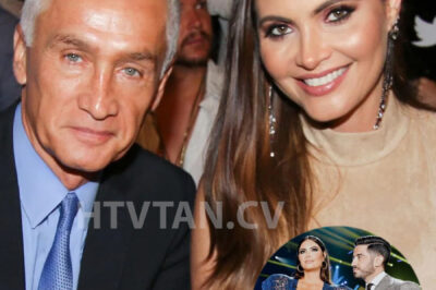 ¿Nueva Rivalidad o Traición? Tras la Salida de Jorge Ramos de Univisión, Chiquinquirá Delgado Sorprende al Público al Aparecer con una Conductora Joven y Atractiva. ¿Qué Hay Detrás de Esta Decisión Inesperada? Descubre los Detalles Ocultos y las Reacciones Más Polémicas.