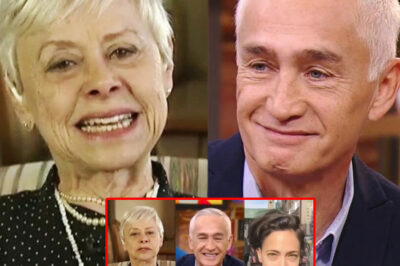 Impactante Momento en Vivo: Jorge Ramos se Desploma Tras una Llamada de su Madre Durante Despierta América. ¿Qué Mensaje Recibió que lo Dejó Sin Palabras? El Público y sus Compañeros No Pueden Creer lo que Ocurrió. Descubre la Verdad Detrás del Incidente.