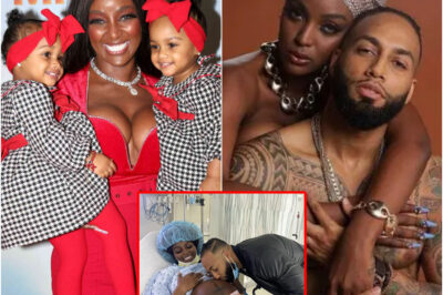 ¡Momento desgarrador en la vida de Amara La Negra! Entre lágrimas, la famosa estrella enfrenta cara a cara al padre de sus gemelas en una confrontación que nadie esperaba. ¿Qué secretos saldrán a la luz? Descubre los detalles inéditos y la emotiva verdad detrás de este encuentro que está haciendo temblar a sus seguidores y a toda la industria del espectáculo.