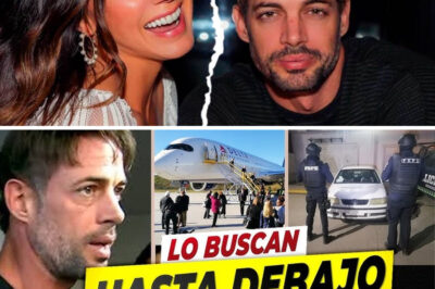 William Levy tendría millonaria deuda con el fisco estaría a punto de perder su casa ¡Incrementó casi el doble!