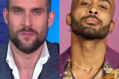 ¡Sorpresa total en La Casa de los Famosos All Stars! Clovis proclama a Caramelo como el gran ganador, desatando una ola de reacciones inesperadas entre los fans y celebridades. ¿Cómo fue el momento exacto de la victoria? Descubre el video exclusivo en el enlace de los comentarios y entérate de todos los detalles detrás de este impactante desenlace.