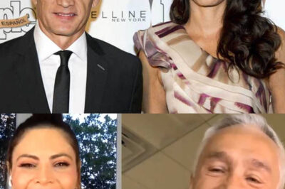 Jorge Ramos revela por qué no habrá boda con Chiquinquirá Delgado