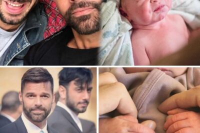 ¡Lucía, la hija de Ricky Martin y Jwan Yosef, conquista corazones! Cada vez que sus orgullosos padres comparten una nueva foto, las redes sociales se llenan de ternura y admiración. ¿Qué tiene la pequeña Lucía que fascina tanto a todos? Descubre las imágenes más recientes y el adorable efecto que causa en millones de seguidores alrededor del mundo.