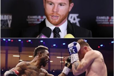¡Reacción inesperada en el boxeo! Tras ser señalado de hacer trampa ante Scull, Canelo Álvarez rompe el silencio con solo cinco palabras que dejaron a todos boquiabiertos. ¿Qué dijo el campeón mexicano y cómo cambió la percepción de su carrera después de esta acusación explosiva?