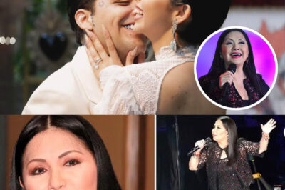 ¡Escándalo en el escenario! Se rumora que Ana Gabriel habría corrido a Ángela Aguilar y Christian Nodal de su concierto, generando sorpresa y controversia entre los asistentes. ¿Qué sucedió realmente y cómo reaccionaron los artistas? No te pierdas el video y todos los detalles en el enlace que te dejamos en los comentarios.
