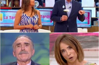 ¡Fracaso inesperado en TVE! Ni las estrellas de Sálvame logran rescatar “La Familia de la Tele”, que se hunde con índices de audiencia alarmantes. Juan y Medio aprovecha la caída y humilla a la cadena pública con un éxito arrollador. ¿Qué está pasando detrás de cámaras? Descubre los motivos del desplome y la inesperada venganza televisiva.