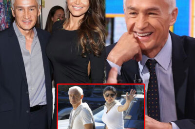 Jorge Ramos Sorprende a Todos: A sus 66 Años, Presume de Encanto Junto a la Joven Chiquinquirá y Le Envía un Mensaje Especial. ¿Qué Palabras Conmovieron a Sus Seguidores? Descúbrelo en el Primer Comentario y Entérate del Secreto Mejor Guardado.