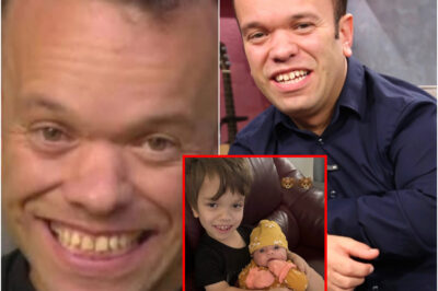 Arrestan a Carlitos el productor de El Gordo y La Flaca! Le hizo lo peor a sus hijos.