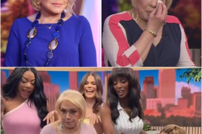 ¡Sorpresa en el set! La Dra. Nancy Álvarez dejó a todos boquiabiertos al mostrar los famosos “pasos prohibidos” junto a sus compañeras de Desiguales.