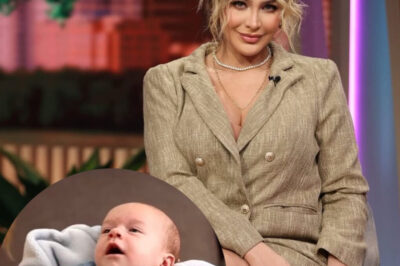 ¡Emoción en Univision! Migbelis Castellanos presenta por primera vez a su adorable bebé en un tierno video exclusivo. Descubre el emotivo momento, los mensajes de sus compañeros y las primeras imágenes del pequeño que ha conquistado corazones. ¡No te pierdas el video y todos los detalles de la llegada más esperada!