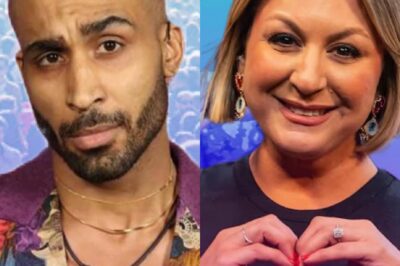 ¡Polémica en redes! El inesperado mensaje de la locutora boricua dirigido a Caramelo desata la furia de los fans de los Palulu. Las redes sociales arden con reacciones y comentarios encontrados. ¿Qué dijo realmente y por qué causó tanta molestia? Descubre los detalles de este escándalo viral.