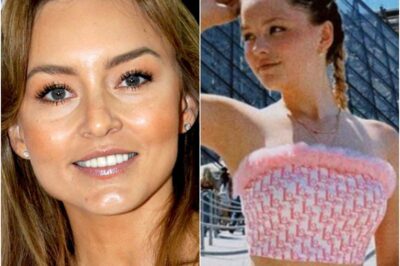 ¿La ‘hija’ de Angelique Boyer será la próxima ‘Teresa’? Esto reveló la actriz