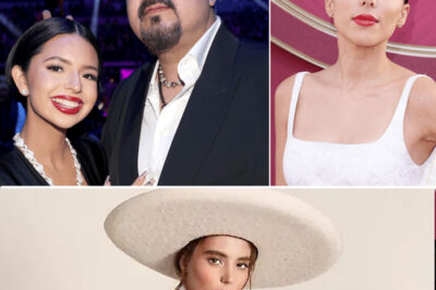 ¡Bajo la sombra de los Aguilar! Investigaciones revelan el duro plan de Pepe Aguilar para frenar la carrera de Majo Aguilar