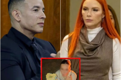 ¡Bomba en el mundo del reguetón! Daddy Yankee es captado con otra mujer justo cuando enfrenta una demanda de su esposa. Las imágenes han causado revuelo y especulaciones no paran de crecer. ¿Quién es la misteriosa acompañante? Descubre todos los detalles de este escándalo que sacude a sus fans.