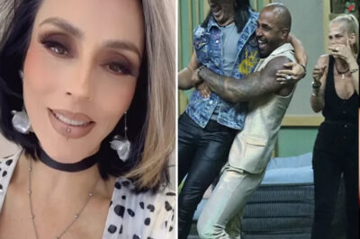La sincera opinión de Ivonne Montero sobre La casa de los famosos All-Stars, ¿quién es su favorito?