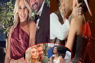 ¡Gabriel Soto rompe el silencio! El actor sorprende al comparar su relación con Irina Baeva con el romance de Ángela Aguilar y Christian Nodal. Sus declaraciones generan revuelo en redes sociales y dejan a todos preguntándose: ¿qué tienen en común estas parejas? Descubre el video y los detalles exclusivos en el enlace de los comentarios.