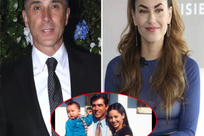 ¡Impactante confesión! Sergio Mayer finalmente revela la verdadera razón detrás de su separación con Bárbara Mori. Sus declaraciones exclusivas han sorprendido a fans y medios, desatando una ola de comentarios y especulaciones en redes sociales. Descubre todos los detalles y mira el video con sus palabras más sinceras en el enlace que te dejamos en los comentarios.