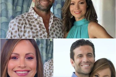 Satcha Pretto revela el apodo que su esposo le puso cuando la conoció, y que no era de su agrado