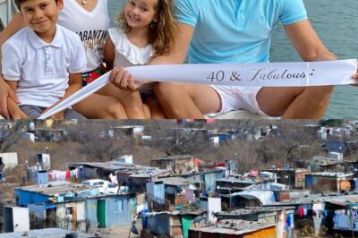 De la pobreza al lujo: La increíble transformación de Satcha Pretto—¿Cómo pasó de una vida humilde en Honduras a conquistar Univisión y vivir en una mansión de Miami? Descubre los secretos, sacrificios y momentos clave que cambiaron su destino para siempre. ¡Su historia te inspirará!