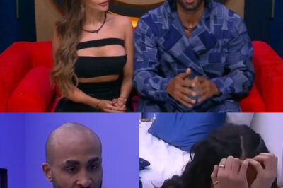 ¡Sorpresa en La Casa de los Famosos All Stars! Según las encuestas más recientes, ella podría convertirse en la catorceava eliminada del reality. La noticia ha generado gran expectación y debate entre los seguidores del programa. Descubre quién es la favorita para salir y mira el análisis completo en el enlace de los comentarios.