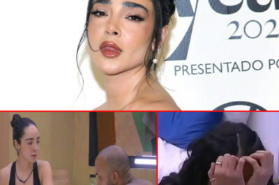 ¡Momentos emotivos en La Casa de los Famosos Colombia! Manelyk confiesa abiertamente que extraña a Caramelo, desatando ternura y reacciones entre los espectadores. Sus sinceras palabras han tocado el corazón de muchos y generado conversación en redes sociales. Descubre todo lo que dijo y mira el video completo en el enlace de los comentarios.