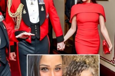 Harry y Meghan comparten la primera imagen oficial de su hija Lilibet en su primer cumpleaños, emocionando a seguidores y generando ternura en redes sociales. La foto revela un momento familiar íntimo y marca un hito especial para la familia real en su nueva vida en Estados Unidos.