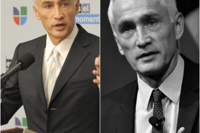 Jorge Ramos sufre otro golpe tras su polémica salida de Univisión: una noticia inesperada complica aún más el panorama del reconocido periodista, generando reacciones en el mundo mediático y entre sus seguidores. Descubre los detalles y el impacto de esta nueva situación en su carrera.