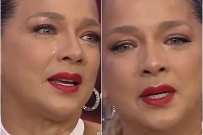 Adamari López conmueve a todo el panel al romper en llanto en vivo: un momento inesperado llena de emociones el programa y deja a sus compañeros y audiencia impactados. Descubre qué provocó las lágrimas de la presentadora y cómo reaccionaron todos durante esta transmisión especial.