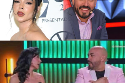¡Tensión al máximo en La Casa de los Famosos! Manelyk explota contra Lupillo, lo llama cobarde y lo acusa de manipular las votaciones desde afuera. Sus fuertes declaraciones han causado un gran revuelo entre los seguidores del reality. Descubre todos los detalles y mira el video completo en el enlace de los comentarios.