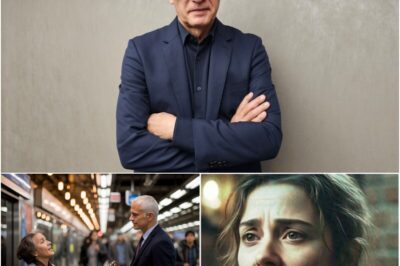 Ella Cantaba para Salvar a su Hijo Enfermo, Hasta que Jorge Ramos Escuchó la Canción