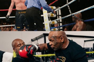 Mike Tyson revela el oscuro secreto que casi le cuesta la vida y la gloria: Descubre la verdad jamás contada detrás del ascenso y la caída de Mike Tyson. ¿Qué fuerza oculta lo mantuvo en pie cuando todos apostaban por su final? Este reportaje exclusivo revela detalles impactantes que cambiarán tu visión sobre el campeón más polémico del boxeo.