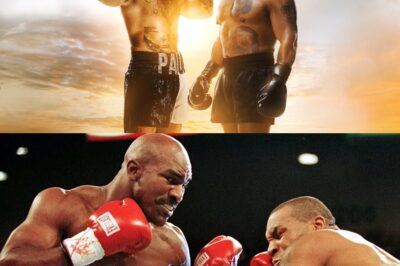 ¡Mike Tyson podría pelear en Kazajistán! El regreso más inesperado del boxeo mundial: Una promotora de Kazajistán ha lanzado una oferta millonaria para que Mike Tyson vuelva al ring este año. Descubre los detalles secretos, los rivales legendarios y cómo este combate podría cambiar la historia del boxeo para siempre. ¿Aceptará Tyson el desafío que nadie esperaba?