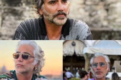 La sorprendente verdad detrás de la fortuna millonaria de Alejandro Fernández revelada hoy: ¿Sabías que Alejandro Fernández no solo heredó riqueza sino que la multiplicó con secretos nunca antes contados? Descubre cómo “El Potrillo” logró amasar una fortuna impresionante y qué decisiones sorprendentes cambiaron su destino financiero. ¡No te pierdas los detalles exclusivos que nadie se atreve a contar!