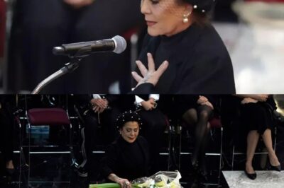 ¡Impactante! El video falso de Alejandra Guzmán que dividió a México y desafía la verdad: Descubre cómo una grabación manipulada con inteligencia artificial puso en jaque la reputación de la “Reina del Rock” y desató una ola de indignación nacional. ¿Qué hay realmente detrás de esta polémica viral? Te revelamos la verdad oculta y los peligros que enfrenta cualquier figura pública hoy.