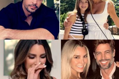 ¡William Levy rompe el silencio y desmiente la verdad de Elizabeth Gutiérrez sobre su ruptura!: El galán de telenovelas revela su versión nunca antes contada sobre la separación con Elizabeth Gutiérrez, dejando al descubierto secretos que nadie imaginaba. ¿Qué fue lo que realmente ocurrió entre ellos? Descubre las confesiones que están sacudiendo a sus seguidores y cambiando todo lo que creías saber.