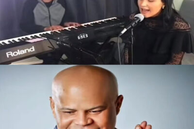 Rubby Pérez vive en el talento de su hija y su nieto