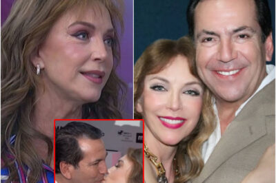 ¡Laura Flores rompe el silencio y confiesa el momento más incómodo y sorprendente de su vida amorosa! La actriz narra cómo se enamoró de Lalo Salazar y por qué, a pesar de la incomodidad inicial, lo considera una experiencia maravillosa. ¿Qué sucedió realmente entre ellos? Descúbrelo aquí.
